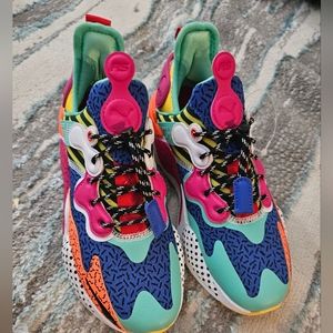 Brand new kids shoes